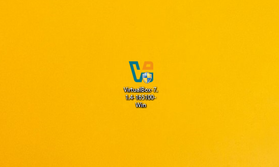 طريقة تثبيت Virtualbox